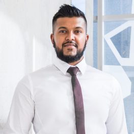 Trishan Kuventhirarajah