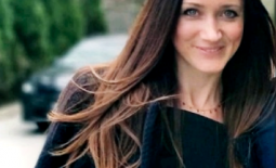 Anastasia Teravainen