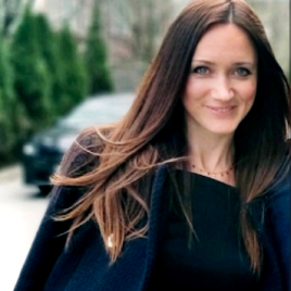 Anastasia Teravainen