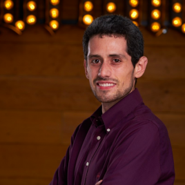 Mario Murguia Cortés