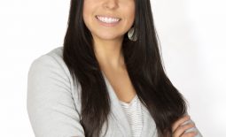 Alice Elizabeth Romo