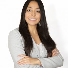 Alice Elizabeth Romo